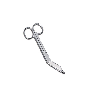 Tijeras Quirúrgicas de Acero Inoxidable de Alta Calidad, Instrumentos Médicos Personalizados, Empaque Personalizado OEM, Ginecología - Product Image 1