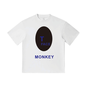 เสื้อยืดแฟชั่นใหม่สั่งทำได้ เสื้อผ้าผู้ชาย สตรีทแวร์ คุณภาพสูง ผ้าฝ้าย 100% สกรีนโลโก้ตามสั่ง สำหรับผู้ชาย - Product Image 2