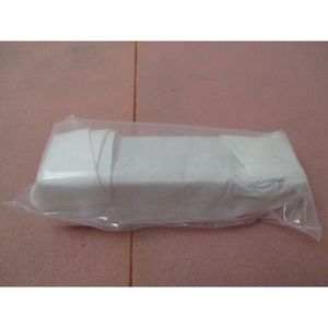 AMAT 0040-75919 แคลมป์, ฝาครอบห้องถ่ายโอน 300 มม. - อุปกรณ์และอะไหล่เซมิคอนดักเตอร์ระดับโลกที่เชื่อถือได้ - Product Image 1