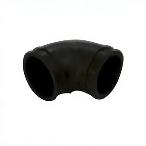 Fit For TATA Flexible Hose 278609135857 2516 LPT Signa Truck 5.9L 6BT ISBe Diesel Air Intake Duct Pipe Parts - Product Image 1