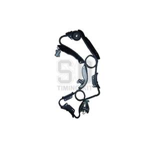 Pièces détachées automobiles pour KIA SORENTO (JC) 2.5 CRDi D4CB DIESEL 103KW 140HP, vente de kit de chaîne de distribution pour HYUNDAI. - Product Image 1