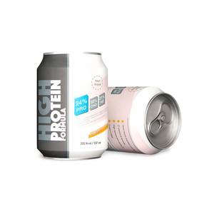 Complément alimentaire prêt à boire, nutrition liquide sur mesure, solutions OEM ODM pour les marques, formule riche en protéines - Product Image 2
