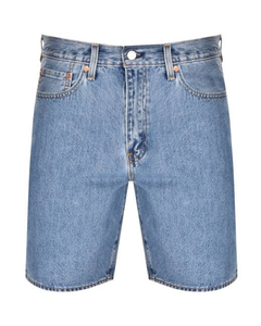 Pantalones Cortos de Mezclilla Rasgados Personalizados para Hombre, Corte Regular, Estilo Casual de Verano, Pantalones Cortos de Algodón Duraderos, Ropa Urbana, Pantalones Cortos de Moda para Uso Diario - Product Image 6