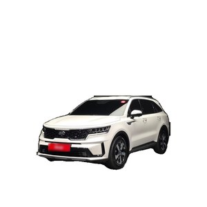 Kia Sorento Diesel 2.2 2WD 46 710 km Boîte de vitesses automatique Sièges en cuir Volant à gauche Année 2021/7 - Product Image 1