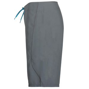 Shorts aquatiques haute performance pour hommes, tissu résistant à l'eau, boardshorts durables pour la natation et l'entraînement physique sur la plage - Product Image 4