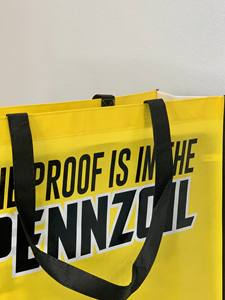 Bolsa Moderna para Bebidas, Antiestática, Ecológica, de Tela No Tejida, para Venta al por Mayor, Almacenamiento Minorista, Servicio Personalizado OEM/ODM, Resistente - Product Image 6