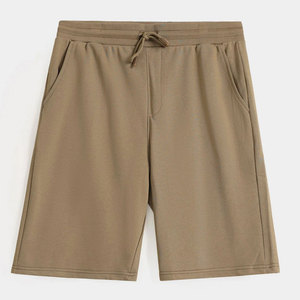 <b>Men</b>’s Quick Dry Gym <b>Shorts</b> with Stretchable Fabric, Breathable Athletic Training <b>Shorts</b> with <b>Elastic</b> <b>Waistband</b> for Workout - Product Image 2