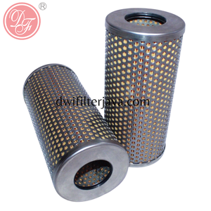 Austauschbares Hydraulikfilterelement aus Glasfaser-Material für Generatoren - Product Image 4