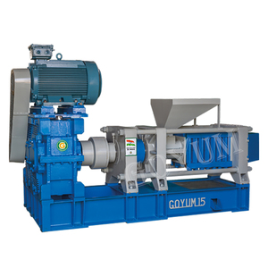Nueva Prensa Automática para Aceite de Palma de 15-17 Toneladas/día con Motor para Planta de Fabricación - Product Image 1