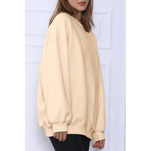 Sweat-shirts amples et respirants pour femmes 2026 – Style décontracté très demandé avec manches longues – Qualité supérieure - Product Image 4