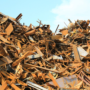 Chatarra Ferrosa y No Ferrosa de la MEJOR CALIDAD con Bajo Contenido de Humedad para Aplicaciones Automotrices y de Construcción - Product Image 5