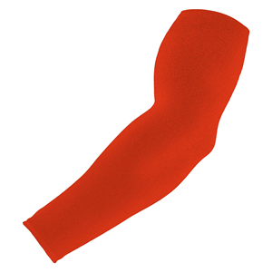 Manchon de bras de sport à haute compression, personnalisable avec n'importe quel design, manchon élastique pour la main, protection UV, séchage rapide, imprimé, unisexe, pour le cyclisme - Product Image 5