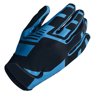 High Demanding Unisex Batting Gloves Soft Leather Professional Luxury Sportswear High Quality Material Anti Slip Breathable - Product Image 2
