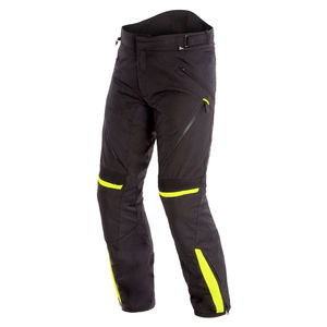 Pantalon de motocross pour homme de haute qualité, séchage rapide, coupe-vent, durable, vêtements de sport avec option grande taille, design respirant - Product Image 2
