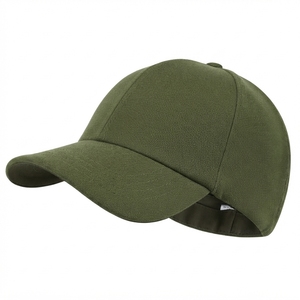 Unisex 100% Cotton Baseball <b>Cap</b> <b>Winter</b> Solid Color Custom Embroidery Logo Rivet Adjustable Sports <b>Cap</b> Promotional Staff Event - Product Image 2