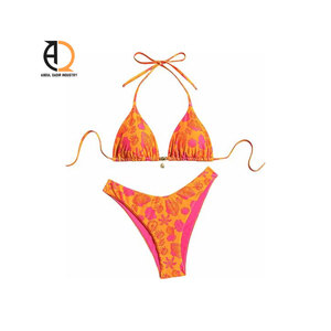ชุดบิกินี่ระบายอากาศได้ดีสำหรับฤดูร้อน - Product Image 5
