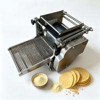 Pratique 	 Machine de production de tortillas 	 Machine automatique à faire des tortillas pour la maison 	 Presse à tortillas de 60 cm