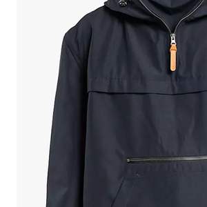 Chaqueta Cortavientos con Capucha para Hombre, Resistente, de Secado Rápido, Transpirable, para Senderismo, Running, Fitness, Uso Diario Informal - Product Image 6