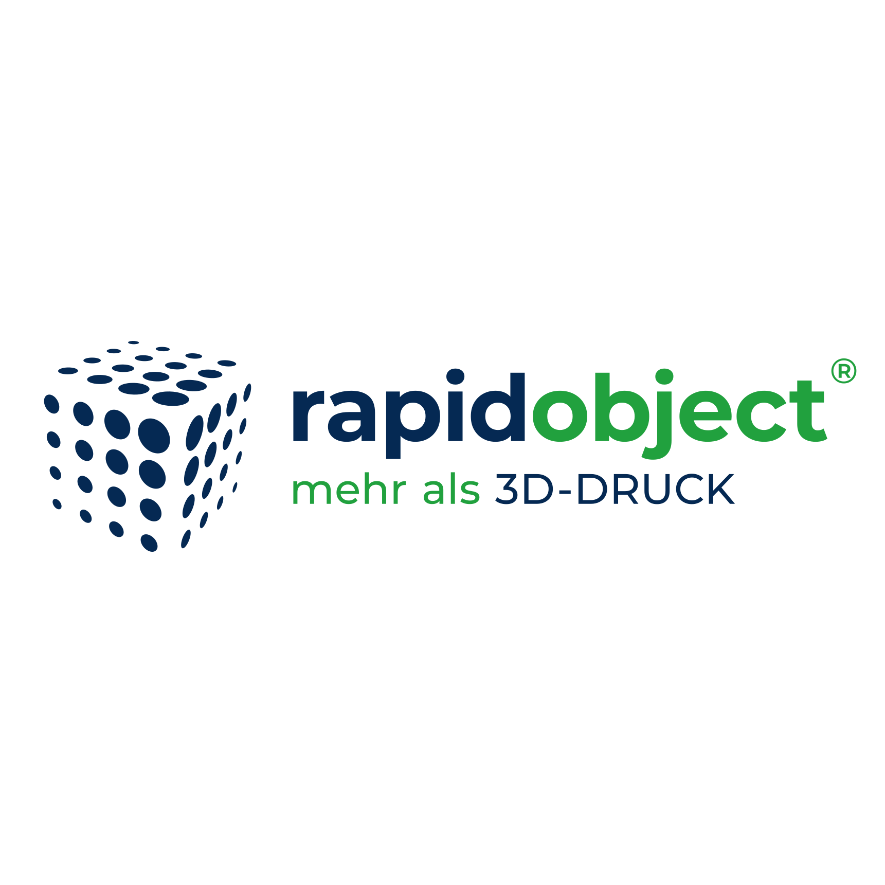 Rapidobject GmbH logo