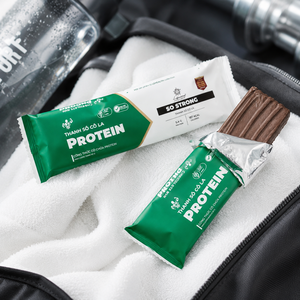 Nutritious Energy <b>Chocolate</b> Bar With Rich Coffee Filling For Healthy Food And Diet Products Wholesale - Product Image 4