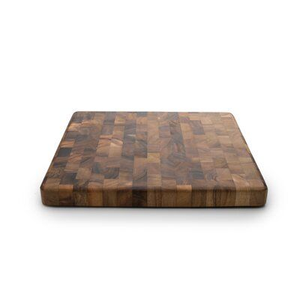 Plastic Custom Thick Sustainable Eco-Friendly Square Chopping Board Dishwasher Safe - Product Image 1