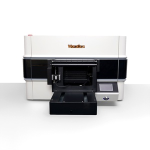 Worldcolor A3 <span class=keywords><strong>UV</strong></span> phẳng máy in 300 mét in Chiều rộng <span class=keywords><strong>UV</strong></span> CuộN để cuộn Máy in đa chức năng <span class=keywords><strong>UV</strong></span> xi lanh máy in tất cả trong một máy - Product Image 3