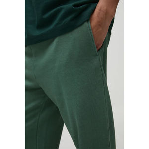 Hot Sale OEM Custom Logo Men's <b>Polyester</b> Zip up Sportswear <b>Tracksuit</b> Wear Streetwear <b>Tracksuit</b> For Men <b>Tracksuits</b> Breathable - Product Image 3