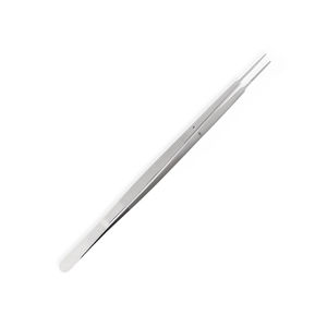 Pinces chirurgicales Gerald en acier inoxydable à pointes dentelées délicates, pinces de précision pour tissus, instrument médical pour la chirurgie - Product Image 2