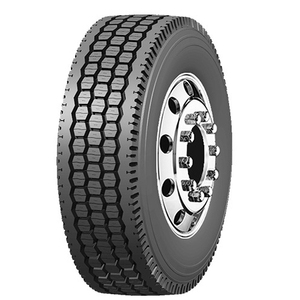 ยางเรเดียลคุณภาพสูง 295/75R22.5-16PR สำหรับรถบรรทุกและรถบัส ขายดีแบบไม่มียางใน - Product Image 3