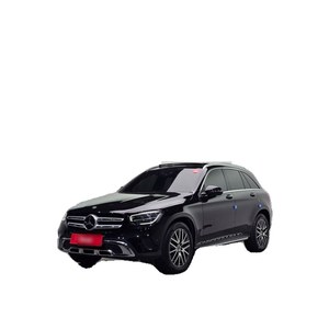 Mercedes-Benz GLC220 d 4MATIC Abril 2022 Clase GLC con 61,670 km, Caja de Cambios Automática, Combustible Diésel, Volante a la Izquierda, Cámara Trasera - Product Image 1