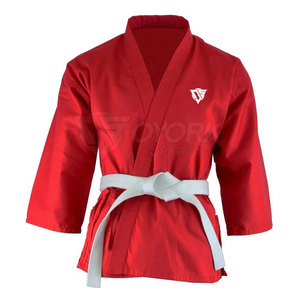 Nuevo Estilo, Uniforme de Karate de Alta Calidad, Último Diseño, Gran Venta - Product Image 4