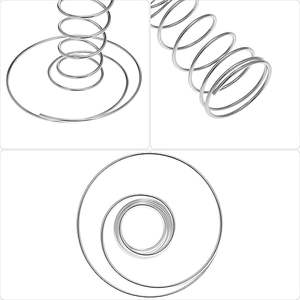 ที่วางโคนไอศกรีมสำหรับงานปาร์ตี้และงานอีเว้นท์ ชั้นวางโชว์โคนวาฟเฟิลแบบใช้ซ้ำได้ ทนทาน สำหรับโต๊ะของหวาน - Product Image 2