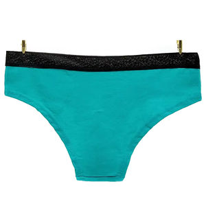 Hot Sale Women G-String <b>Panties</b> T-Back Breathable Light Weight Ice Silk Sexy Underwear Women's Seamless <b>Thongs</b> - Product Image 6