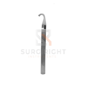 Juego de Tubos de Succión Frazier de Acero Pentax SI-OIS-0001 de Alta Calidad, 6 Tubos, Instrumentos Manuales para Hospitales, Consultorios Dentales y ORL - Product Image 5