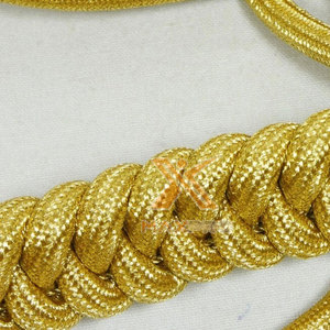 สายคล้องคอสำหรับชุดพิธีการแบบ OEM รุ่นล่าสุด บริการสั่งทำจำนวนมาก สายคล้องคอสำหรับชุดพิธีการแบบกำหนดเองได้ - Product Image 6