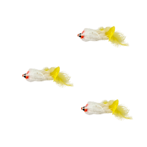 Juguete para Mascotas, Esponja Natural de Lufa, Juguete Masticable para Perros, Gatos, Conejos, Hámsteres, Limpieza Dental, Seguro, Ligero y Ecológico - Product Image 3