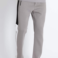 Nouvel Arrivage Ensemble de Survêtement Homme 2 Pièces Coupe Oversize Épaisse, Lavage Vintage, Sweat à Capuche et Pantalon de Survêtement, Style Streetwear, Logo Personnalisé