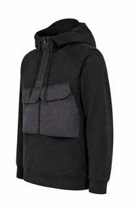 Sweat à capuche décontracté pour homme 2026 – Tendance, respirant, streetwear, doux, haute qualité, avec poche avant, grandes tailles - Product Image 3