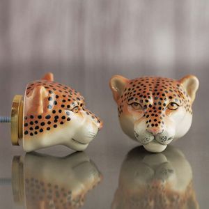 Amazing Design <b>Knob</b> Furniture Accessories Superior Quality Round Shape Cabinet <b>Ceramic</b> <b>Knobs</b> for Sale at Best Price - Product Image 1
