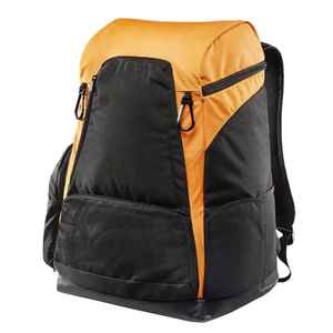 Mochila de Natación Personalizada, Bolsa de Almacenamiento de Equipo de Natación Impermeable con Gran Capacidad y Múltiples Bolsillos para Piscina, Playa y Entrenamiento - Product Image 6