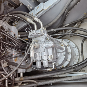 HITACHI ZX240-3รถขุดทนทานเครื่องจักรความจุถัง0.9ม. 2023เครื่องยนต์ที่เชื่อถือได้/มอเตอร์/กระปุกเกียร์/ปั๊ม - Product Image 5