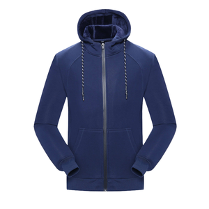 Men Hoodies 100% Cotton Breathable Short Sleeves Men Hoodies pullover hooded <b>Quick</b> Dry OEM service Men Hoodies - Product Image 3