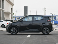 Nouveau véhicule énergétique BYD voiture électrique 2024 BYD mouette flambant neuf de haute qualité petite voiture électrique véhicule électrique chinois