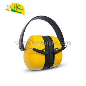 Orejeras Protectoras A812, Duraderas, Ligeras y Cómodas, con Reducción de Ruido para Uso en Laboratorios y Talleres - Product Image 2