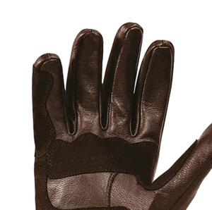 Gants de moto sur mesure |   Vêtements de marque minimalistes au look discret et luxueux |   Prix de gros d'usine - Product Image 5