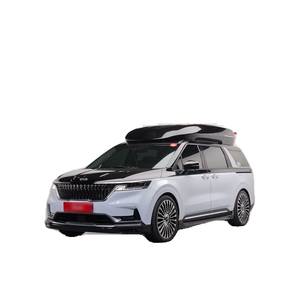 Kia Carnival de 9 Plazas, Limusina de Alta Gama, Octubre 2021, 86,385 km, Estándar de Emisiones Euro V, Diésel, Caja de Cambios Automática, Cuero - Product Image 1