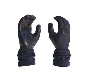 Gants résistants aux coupures Gants résistants aux coupures Résistance au feu Gants durs à long gantelet - Product Image 5