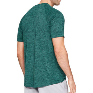 T-shirts pour hommes en coton 100% légers et à séchage rapide, imprimés, écologiques, coupe classique, vêtements de mode à bas prix - Product Image 2