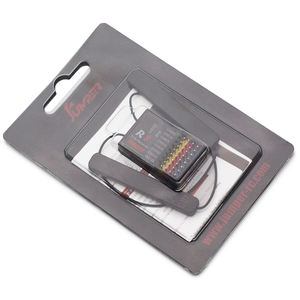 Récepteur Jumper R8 2.4G 8 canaux à double antenne pour émetteur RC - Product Image 5