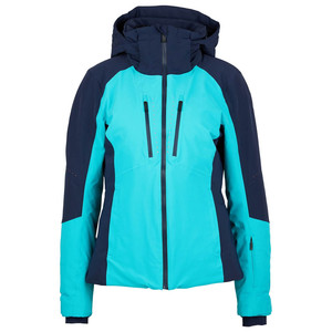 Chaqueta de Esquí Impermeable para Mujer, Personalizada, Cortavientos, Aislante, Transpirable, para Nieve, Invierno y Actividades al Aire Libre - Product Image 4